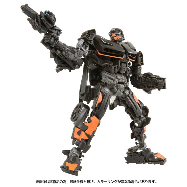 takara tomy hot rod